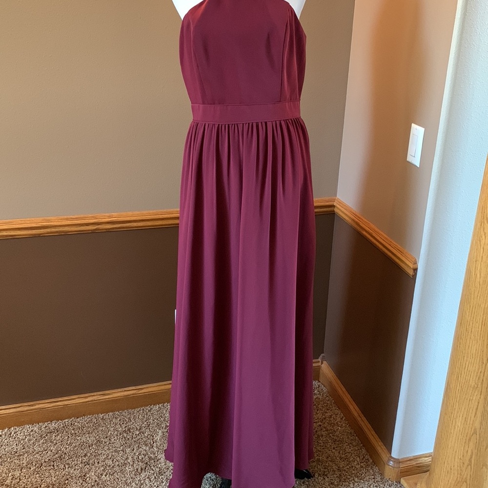 NEW Bill Levkoff Dress - Picture 4 of 9